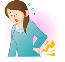 痛みってなに？